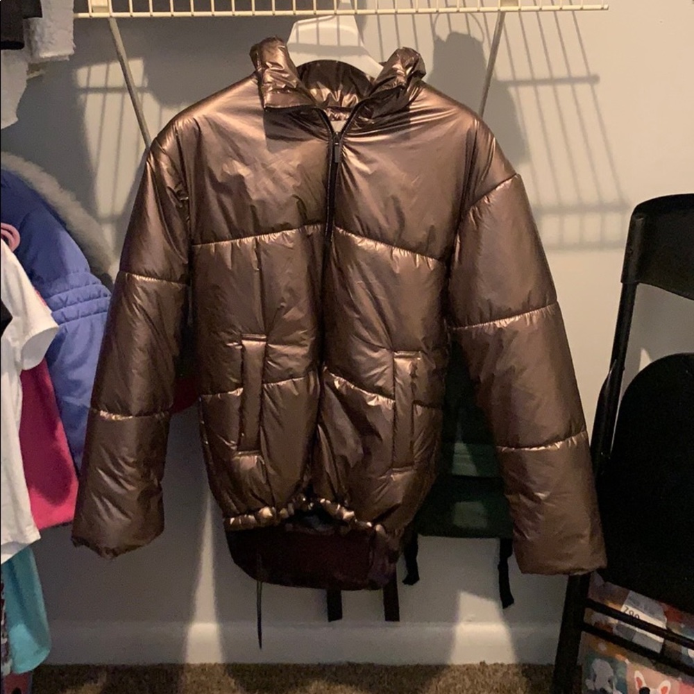 Puffer Coat